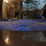 Deep Cave House