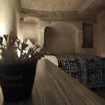 Deep Cave House