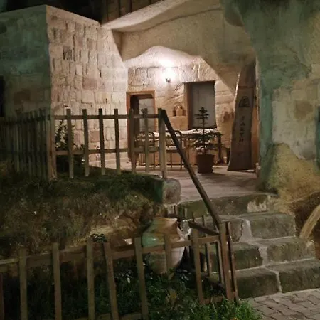 Deep Cave House * Ürgüp