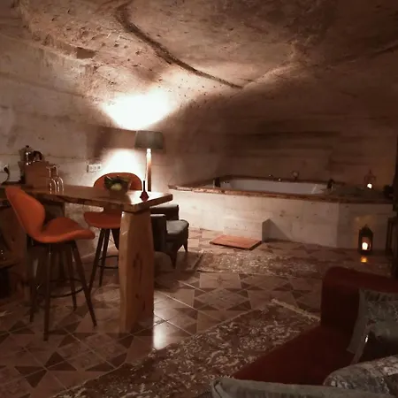 Deep Cave House Hotel Ürgüp