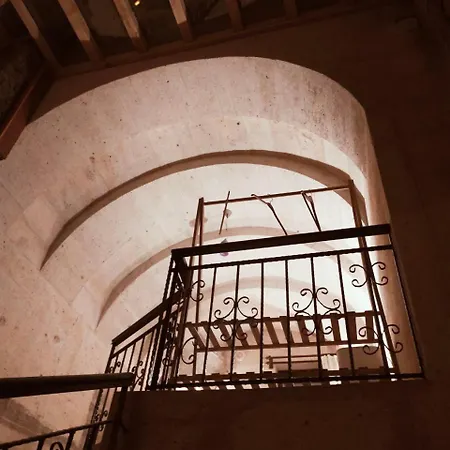 Deep Cave House Ürgüp