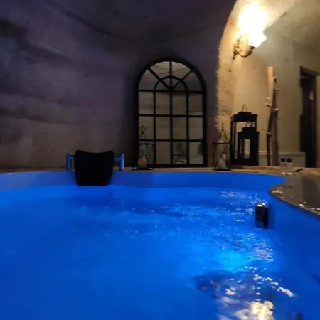 Deep Cave House Hotel Ürgüp