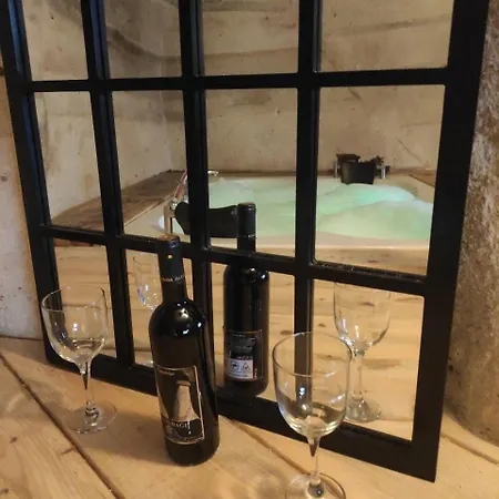 Hotel Deep Cave House Ürgüp