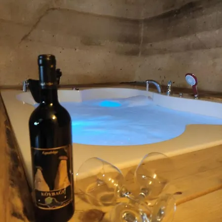 Deep Cave House * Ürgüp