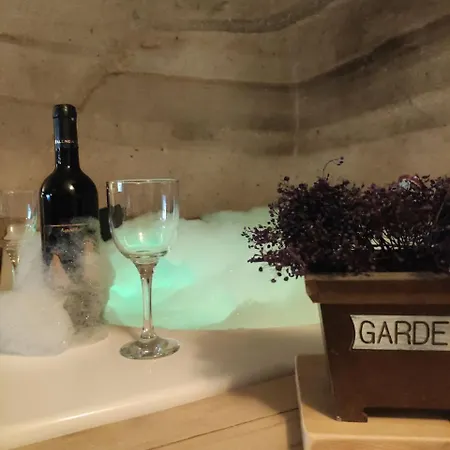 Deep Cave House Hotel Ürgüp