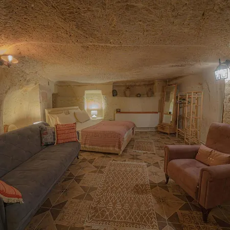 Deep Cave House Ξενοδοχείο Ουργκούπ