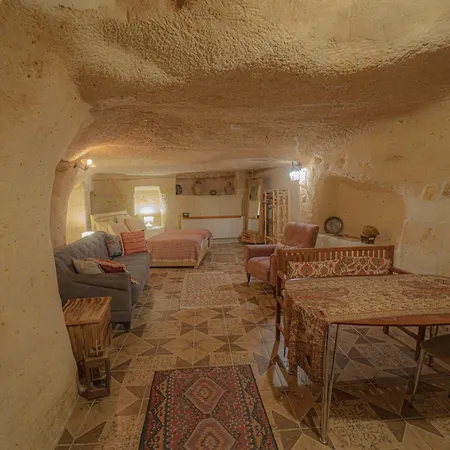Deep Cave House * Ουργκούπ