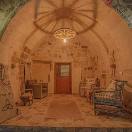 Deep Cave House Ξενοδοχείο