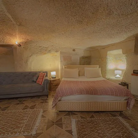 Ξενοδοχείο Deep Cave House Ουργκούπ