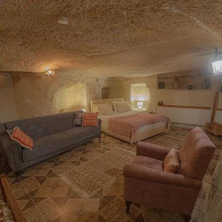 Deep Cave House * Ουργκούπ