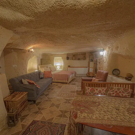 Deep Cave House Ξενοδοχείο *