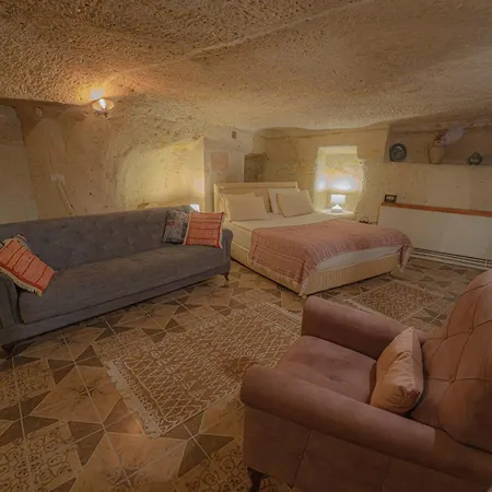Deep Cave House Ξενοδοχείο Ουργκούπ