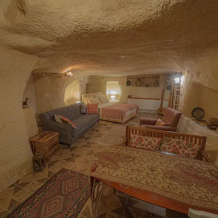 Deep Cave House * Ουργκούπ