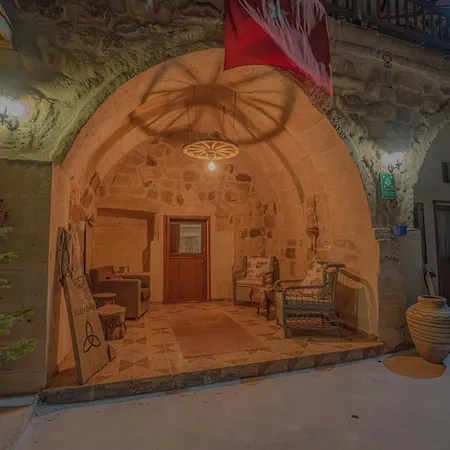 Deep Cave House Ξενοδοχείο