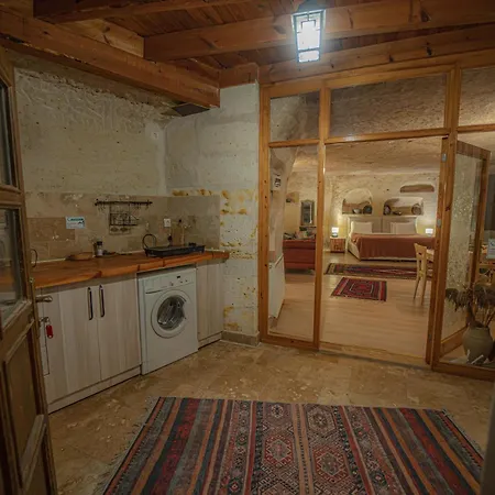 Deep Cave House Ξενοδοχείο Ουργκούπ