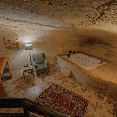 Ξενοδοχείο Deep Cave House Ουργκούπ