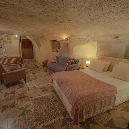 Deep Cave House * Ουργκούπ