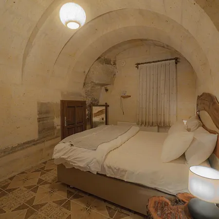 Deep Cave House Ξενοδοχείο *