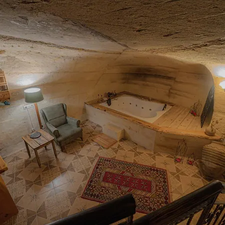 Deep Cave House * Ουργκούπ