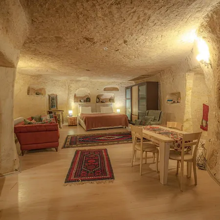 Ξενοδοχείο Deep Cave House