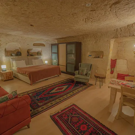 Deep Cave House Ξενοδοχείο *