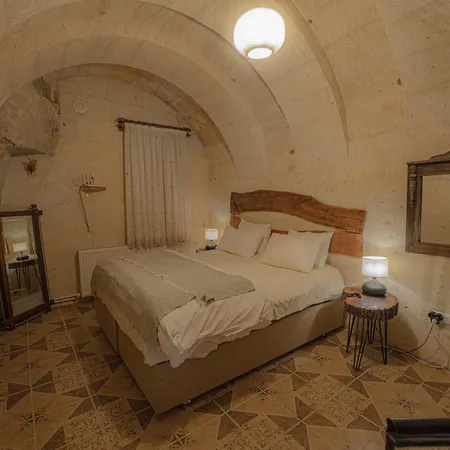 Deep Cave House Ξενοδοχείο Ουργκούπ