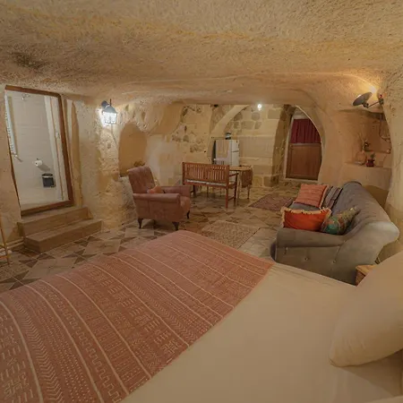 Deep Cave House * Ουργκούπ