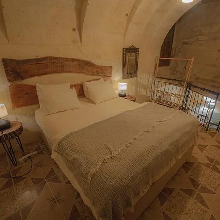 Deep Cave House Ξενοδοχείο