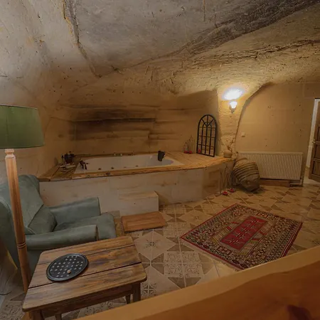 Ξενοδοχείο Deep Cave House Ουργκούπ