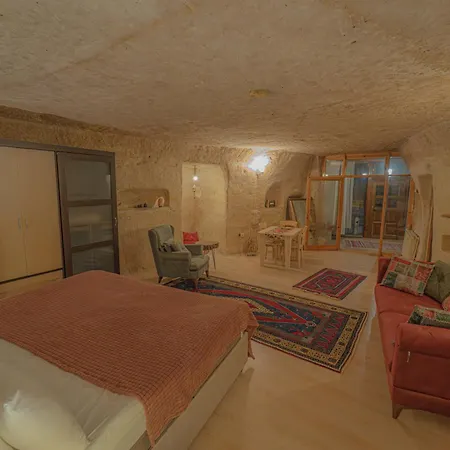 Ξενοδοχείο Deep Cave House