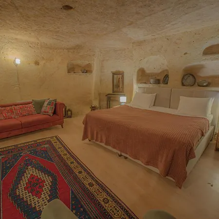 Ξενοδοχείο Deep Cave House *