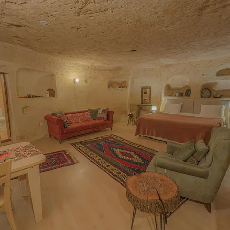 Deep Cave House * Ουργκούπ