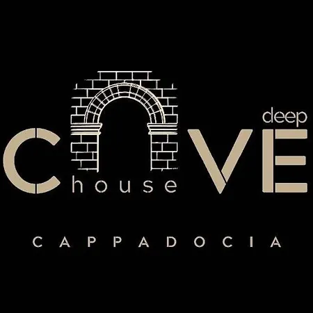 Deep Cave House