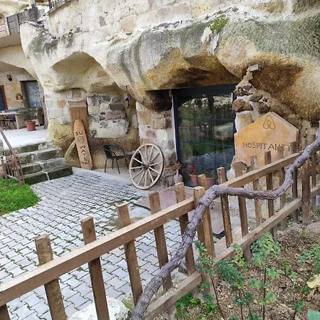 酒店 Deep Cave House 于尔居普
