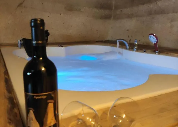 Deep Cave House * Ürgüp