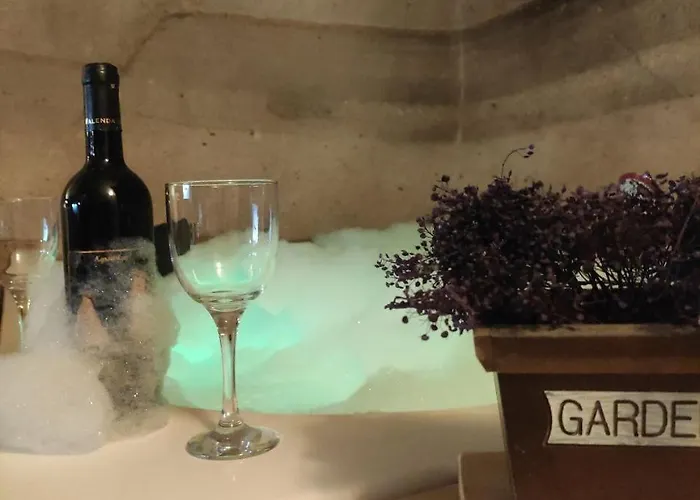 Deep Cave House Hotel Ürgüp