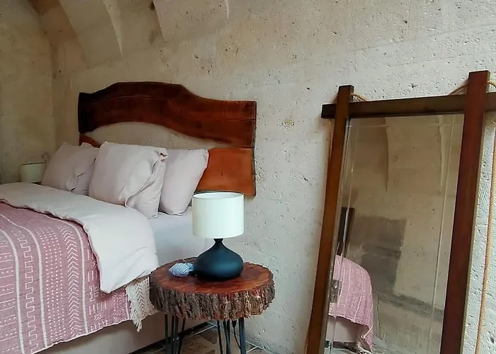 Deep Cave House * Ürgüp